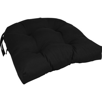 16-inch Indoor Dining Chair Cushion