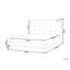Upholstered Boucle Bed-1812731702