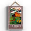 Laforge Buildings & Architecture Wall Decor