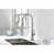 Brushed Nickel is out of stock