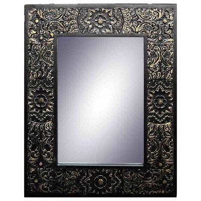 Dulcia Rectangle Mirror