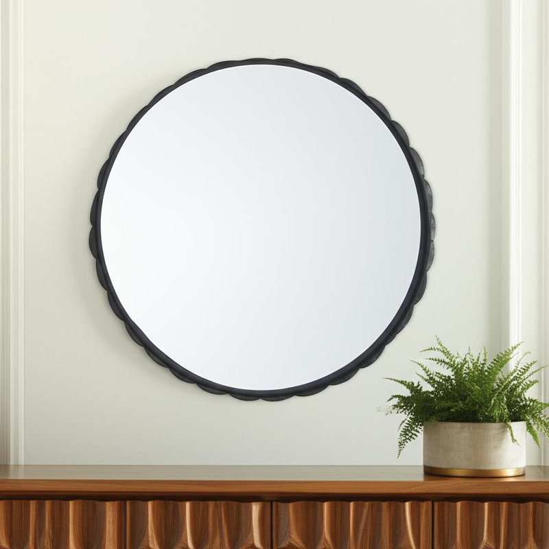 Miroir d'appoint 30 "