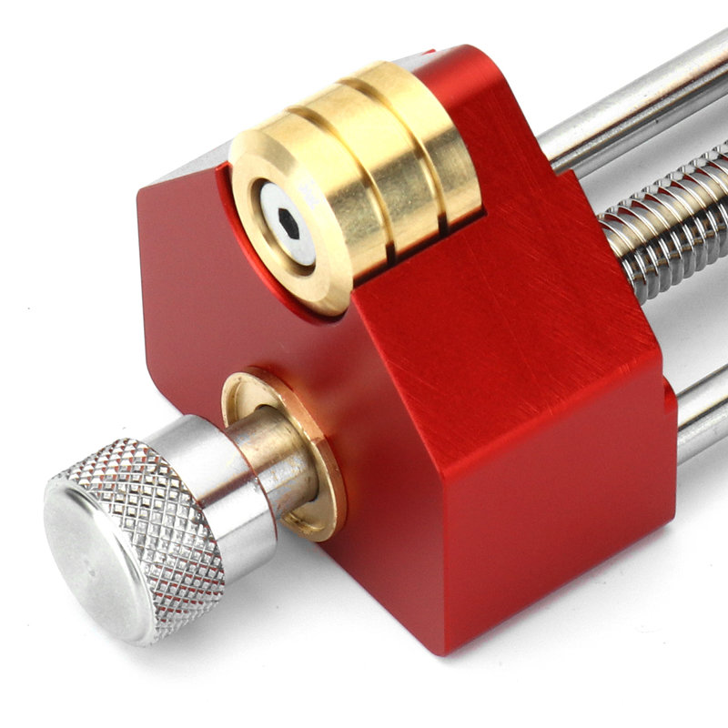 Honing Guide System Chisel Sharpening Kit
