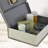 Diversion Safe Lock