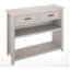 Heiden 116cm Console Table