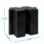 Table d'appoint casse-tête, table modulaire à bord concave MGO-1321721582