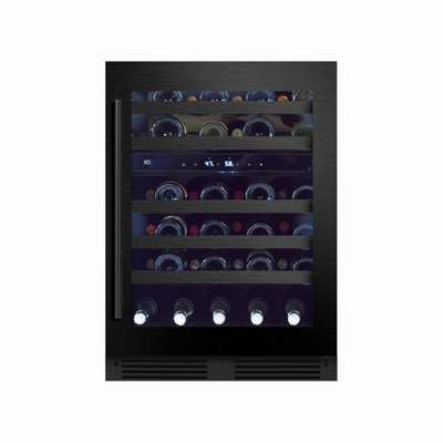 24" Dual Zone Wine Cooler