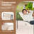 Chrystan Metal Outdoor Lounge Chair