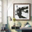 Ode An Kline I-Premium, reproduction encadrée prête à être accrochée-1071946279-1071946286-1072156333