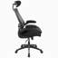 Katalia Mesh Office Chair with Headrest
