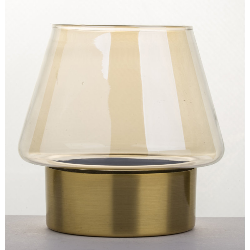 Fultonville Tabletop, 10cm H x 10cm W x 10cm D