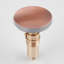 Mokleba Titanium Goldpop-Up Bathtub Drain Stopper Replacement Kit-125199170