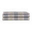 Pattinson Plaid Bed Runner-1966710218