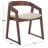 Hildabryna Wood Dining Chair-1246531827