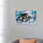 White Framed Canvas is unavailable