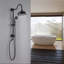 Pomme de douche double 1,8 GPM GPM-96356324