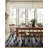 Modern Abstract Plush Carpet Indoor Washable Rug Non-Slip Soft Big Area Rug Fluffy Mat For Home Decor-112318066