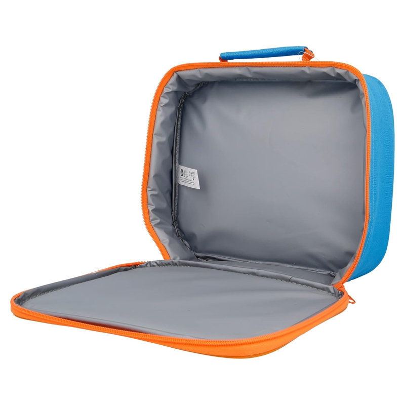  Plastic Picnic Tote Bag