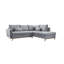Scandic Lagom 6 Seater Sofa Bed-1730527958-1730527963