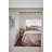 Signature Silk Machine Plain Woven Weave Fitted Sheet-28637835-28637832