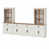 White Oak is out of stock