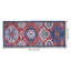 Abstract Machine Tufted Area Rug-2074696002