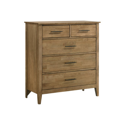 Commode Andover en érable