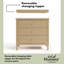 Rio 3 Drawer Chest With Changing Topper-1894808382
