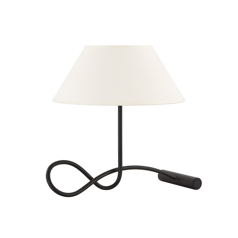 Fillea Metal Table Lamp
