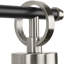 Éclairage pour meuble-lavabo à intensité variable Cassell-94225565-94225570