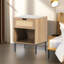Table de chevet Annemaria