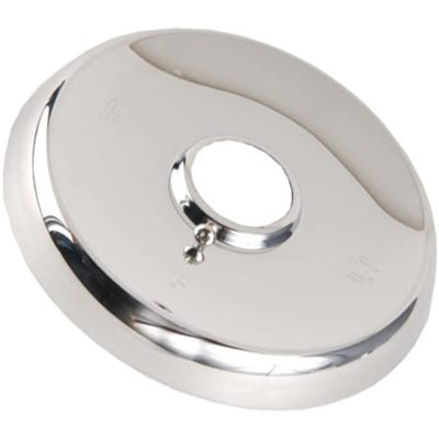 Large Shower Flange