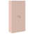 Pink is out of stock selected