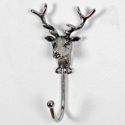 Omeara Iron Wall Hook