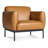 Puff Puff Upholstered Armchair