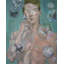 Lucky Painting by Alexander NikAnpour-65037905