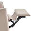 Cameron 30”W Power Swivel Glider Recliner with USB & USB-C Charging-741494436