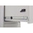 3 Drawer File Cabinet With Lock,two Drawer Filing Cabinet,vertical Metal File Cabinet For Home Office Organizer Storage Cabinet Fit Letter/a4/legal Size File-2076770685