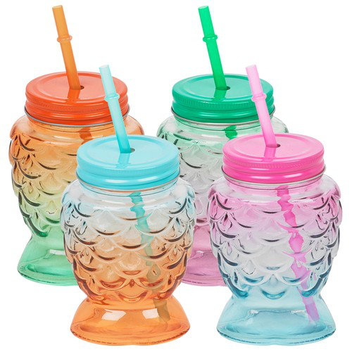 Drinking Glass Set