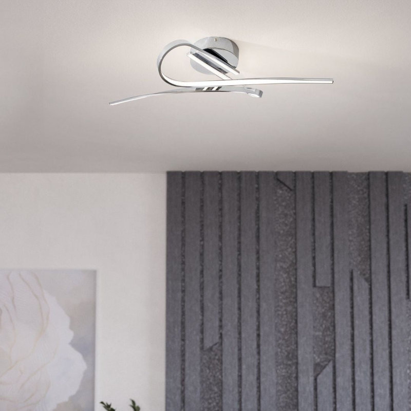 LED Flush Mount
