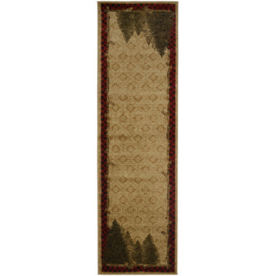 Kenneth Indoor Rug