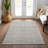 Tisdell Area Rug with Non-Slip Backing-1718653559