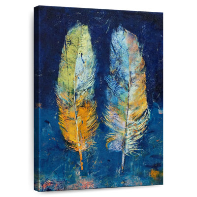 Kerner Feathers Duo
