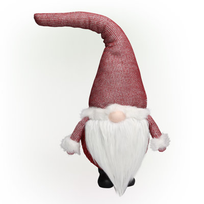 Hendrien Christmas Stuffed Holiday Accent