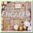 Glitter Banner for Moving, Retirement, Farewell