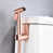 Rose Gold selected