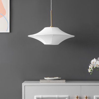 Luminaire suspendu 20 po Midhurst