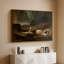 The Mort Abel, 1832 - Thomas Cole, toile tendue avec châssis-1929016246-1929016242