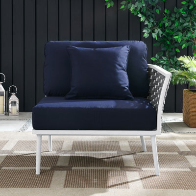 Fauteuil Modway Stance