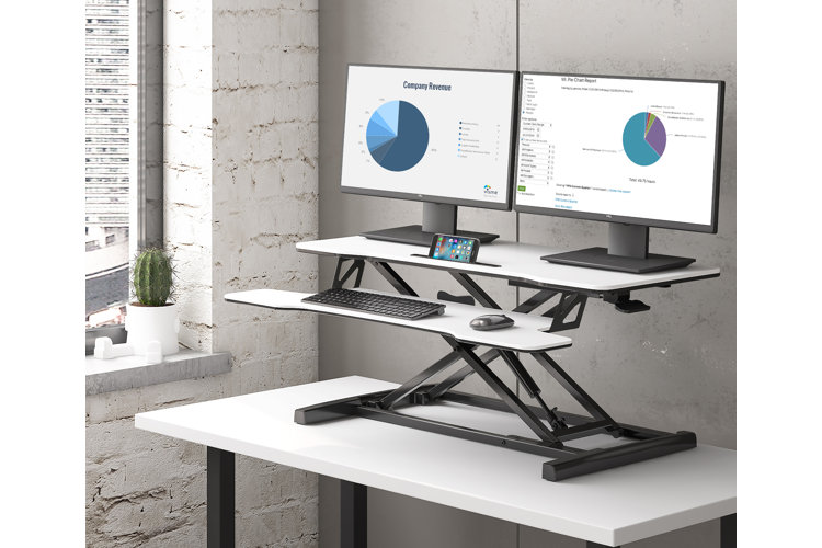 Best standing desks of 2023, tried and tested